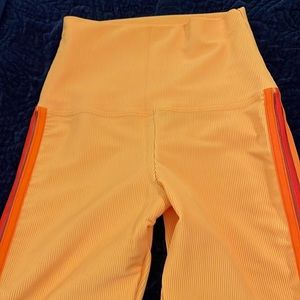 Beach riot pants leggings